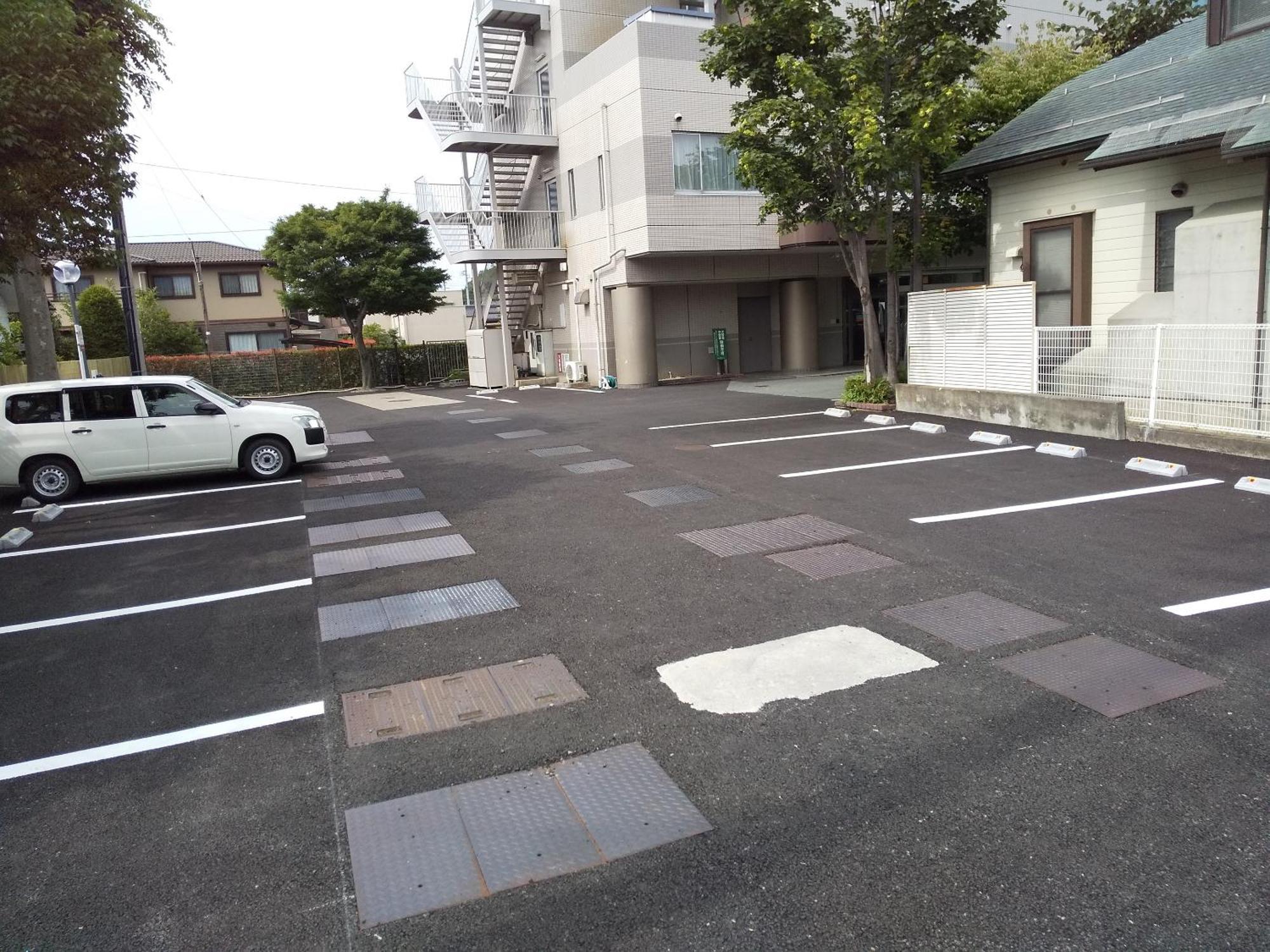 Hotel Route-Inn Court Chikuma-Koshoku מראה חיצוני תמונה